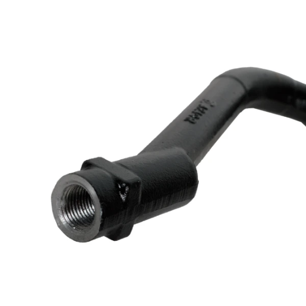 TERMINAL DIRECCION DERECHO HYUNDAI TUCSON 2010 / 2015 - SAMYUNG - Terminal Direccion | ClickRepuestos